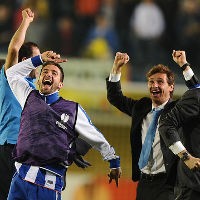 Tantangan Besar untuk Si Naga di Final