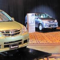 Produksi Mobil Astra Turun 15%
