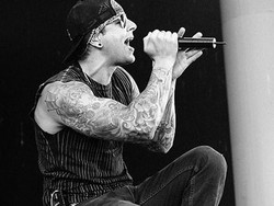 Avenged Sevenfold Rilis Single Soundtrack Game Call Of Duty: Black Ops