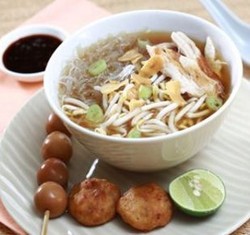 Resep Soto Khas dari Berbagai Daerah