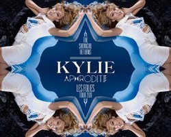 Kylie Minogue Konser di Jakarta 27 Juni