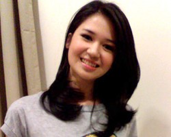 Laura Basuki Dinikahi Marcomm Lea Indonesia 25 Juni