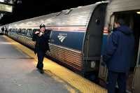 Al Qaeda akan Serang Jalur Kereta AS pada 10 Tahun Peringatan 9/11