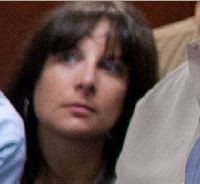 Misteri Perempuan Nyempil di Nobar Osama di Gedung Putih