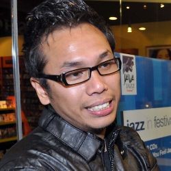 Sammy Hindari Sepanggung dengan Kerispatih