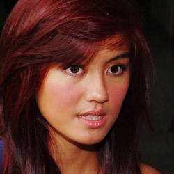 Agnes Monica Bercita-cita Raih Grammy Award