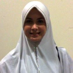 Arumi Bachsin Juga Dibaiat NII KW 9?