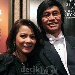 Ingin Eksis Nyanyi Lagi, Memes Harus Rayu Addie MS