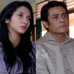 Teuku Ryan Ingin Rujuk dengan Vira Yuniar