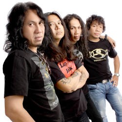 Power Slaves Mulai Rajin Rilis Single