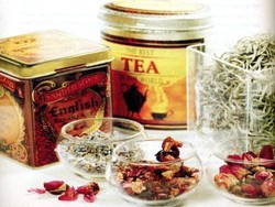 Yuk, Kenalan Lebih Dekat dengan Teh!