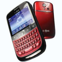 D-One DG778, Ponsel TV Hollywood