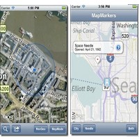 Microsoft Ingin Developer Tinggalkan Google Maps 