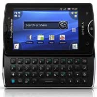 Sony Ericsson Upgrade Xperia Mini dan Mini Pro