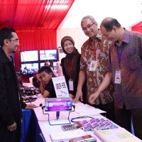 Kawal ASEAN Summit 2011, Indosat Kerahkan Satelit 