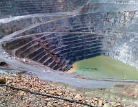 Newmont Setor Rp 1,3 Triliun ke Pemerintah