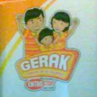 Peduli Diare, Kalbe Farma Luncurkan GKKSI di Sidoarjo