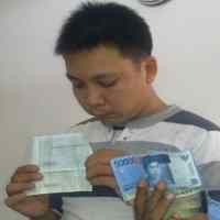 Berkedok Penagih Langganan Koran, Rudianto Dibekuk