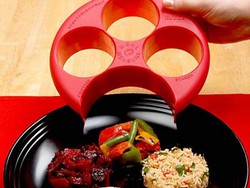Portion Control Plate Bikin Ramping