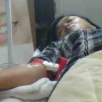 Ozon Treatment Tingkatkan Daya Tahan Tubuh