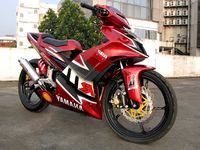 Bebek Sport ala Pak Haji
