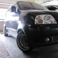 Memburu Mobil Bekas Seharga Rp 90-100 Juta