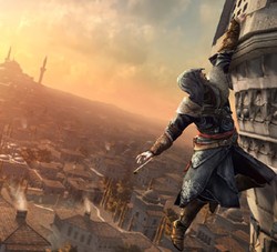 Assassins Creed Revelations Akhiri Kisah Ezio