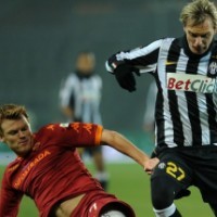 Roma & Juve Dinilai Tak Layak Lolos ke Liga Champions