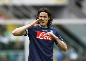 Mimpi Cavani Menangi Ballon dOr