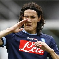 Mimpi Cavani Menangi Ballon dOr