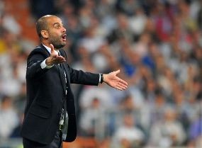 Guardiola Tak Mungkin Menolak Inter