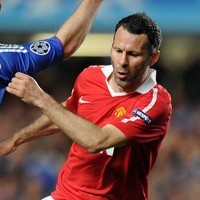 Old Trafford Beri Giggs Optimisme Tinggi 