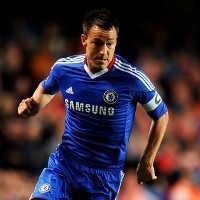 Terry Sebut Spurs dan Barca Sebagai Lawan Terberatnya