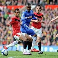 Chelsea Tamu Terakhir yang Menang di Old Trafford 