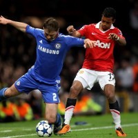 MU Tangguh, Chelsea Berpeluang