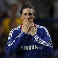 Chelsea Diminta Posisikan Torres di Bangku Cadangan