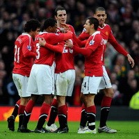 Smalling: MU Pede Hadapi Chelsea