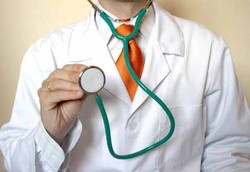 Dokter Dilarang Mengiklan dan Menjadi Model Iklan