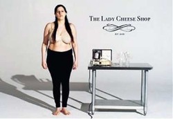 ASI Makin Sering Dibuat untuk Es Krim dan Keju