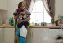 Kerjaan di Rumah yang Bikin Bugar 