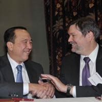 Asia Public Policy Forum 9-11 Mei 2011