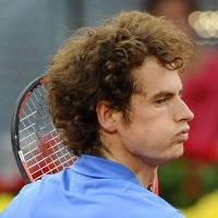 Murray Masuk Kotak, Ferrer Tantang Djokovic