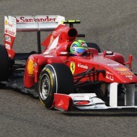 Bisa Segera Tancap Gas, Ferrari?