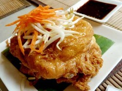 Dapur Penyanyi Malaysia Truly Asia