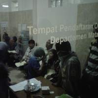 Ingin Operasi Katarak Gratis, Silakan Datang ke RSCM Hari Ini