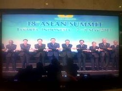 Ada KTT ASEAN, Car Free Day 8 Mei di Jakarta Diundur 15 Mei