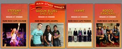 Gugun Blues Shelter Akan Sepanggung dengan Bon Jovi, The Killers, Rod Stewart di Hyde Park, London