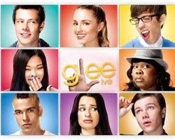 Glee Meluncur ke Bioskop 12 Agustus
