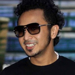 Demi Album, Giring Nidji Dilarang Pelihara Kumis