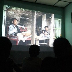 Festival Film Solo Gelar Layar Tancap